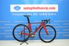 Xe Đạp Đua TWITTER R12 4700: Khung+Càng+Cọc yên = Carbon, Tay lái Carbon Đầu cá mập, Full Group SHIMANO Tiagra 4700 2x10 tốc độ, Phanh V, Lốp Innova Pro 700x25C