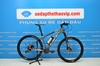 Xe đạp trợ lực điện LIFE VISION: Khung Carbon, Phuộc hơi, Phanh dầu, SHIMANO Altus 9 tốc độ, Bánh 27.5'' Đỉnh cao công nghệ