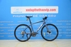 Xe đạp Touring CAVANIO City 1 Khung Nhôm mối hàn mịn, Phanh dầu SHIMANO, Group SHIMANO ALtus 27 tốc độ, Lốp KENDA 700x28c - Xe CHẤT giá Quá TỐT