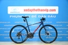 Xe đạp Touring GIANT Escape City 2  Xe Nhôm cao cấp siêu nhẹ, Group SHIMANO 21 tốc độ, vành nhôm, lốp 700x35c