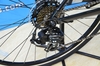 Xe đạp Touring GIANT Escape City 3   Xe Nhôm cao cấp siêu nhẹ, Group SHIMANO 21 tốc độ, vành nhôm, lốp 700x35c