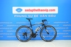 Xe Đạp Touring Đài Loan LIFE FCR22: Khung nhôm siêu nhẹ, Shimano Tourney 21 tốc độ, càng đơ, lốp 700x28C