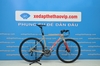 Xe đạp touring LIFE FLY: Full Nhôm siêu nhẹ, Group L-TWOO R7 2x10 tốc độ, lốp 700x28C. GIÁ quá hợp lý