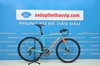Xe đạp touring LIFE FLY: Full Nhôm siêu nhẹ, Group L-TWOO R7 2x10 tốc độ, lốp 700x28C. GIÁ quá hợp lý