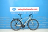 Xe đạp touring LIFE FOCUS: Khung Nhôm group SHIMANO 3x8 tốc độ, Lốp 700x35C, Xe đạp thành phố đáng mua Nhất