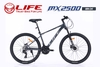 XE ĐẠP ĐỊA HÌNH LIFE MX2500