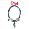 vong-co-charm-hoa-tiet-mix-2-vien-go-ipet-shop