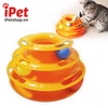 do-choi-thap-banh-cho-meo-3-tang-ipet-shop
