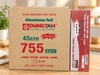 Màng nhôm Đồng Tâm 45cm x 3kg x 6 hộp/ thùng