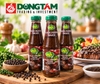 Sốt tiêu đen hiệu MH MOH 350gr x 24 chai / Vỉ