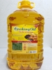 Dầu ăn tinh luyện Cooking oil