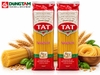 Mỳ Spaghetti hiệu TAT 500gr x 20 gói / thùng