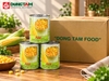 Ngô ngọt nguyên hạt Thái Lan - hiệu ATA, 425 gr x 24 lon / thùng