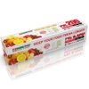 Màng bọc thực phẩm PVC 200 - 30cm x 120m, 12 hộp/ thùng