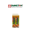 Mù tạt Wasabi - hiệu E&C - 43 gr - 10 tuýp / Lốc x 10 Lốc / thùng