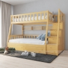 Giường tầng trẻ em GT130