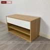 Tủ giày kèm ghế ngồi TGGN_VD01
