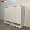 Tủ giày song lập TGSL_VD01