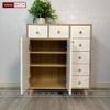 Tủ trang trí đa năng TDN04_VD01