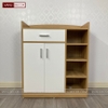 Tủ giày cao cấp TG95_VD01