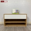Tủ giày kèm ghế ngồi TGGN_VD01