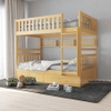 Giường tầng trẻ em GT100