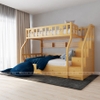 Giường tầng trẻ em GT124