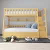 Giường tầng trẻ em GT130