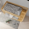 Giường tầng trẻ em GT103