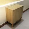 Tủ trang trí TT001