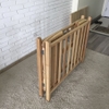 Giường cũi thông minh GC070