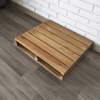 Giường pallet lắp ghép