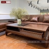 SOFA GỖ MÀU ÓC CHÓ SF02_VD01