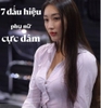 7 Cách Nhận Biết Phụ Nữ Cực “Dâm” Chuẩn Qua Biểu Hiện Bên Ngoài
