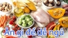 Thực Phẩm Chức Năng Giúp Ngủ Ngon: Nên Dùng Không? Lợi Ích, Thành Phần Và Cách Chọn An Toàn