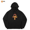 ONTOP Hoodie Immortal Fire