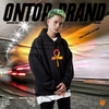 ONTOP Hoodie Immortal Fire