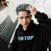 ONTOP Hoodie Hypatia
