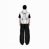 ONTOP Stone Hooded Vest
