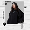 ONTOP Hoodie Eye of Horus