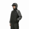 ONTOP Convertible Jacket - Đen