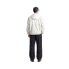 ONTOP Explorer Jacket - Xám Trắng