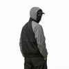 ONTOP Convertible Jacket - Đen