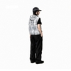 ONTOP Stone Hooded Vest
