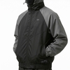 ONTOP Convertible Jacket - Đen