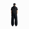 ONTOP Nylon Hooded Vest