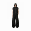 ONTOP Nylon Hooded Vest