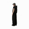 ONTOP Nylon Hooded Vest