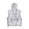 ONTOP Stone Hooded Vest