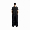 ONTOP Mesh-Panel Hooded Vest